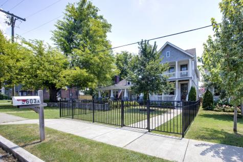 5603a California Avenue Nashville TN 37209