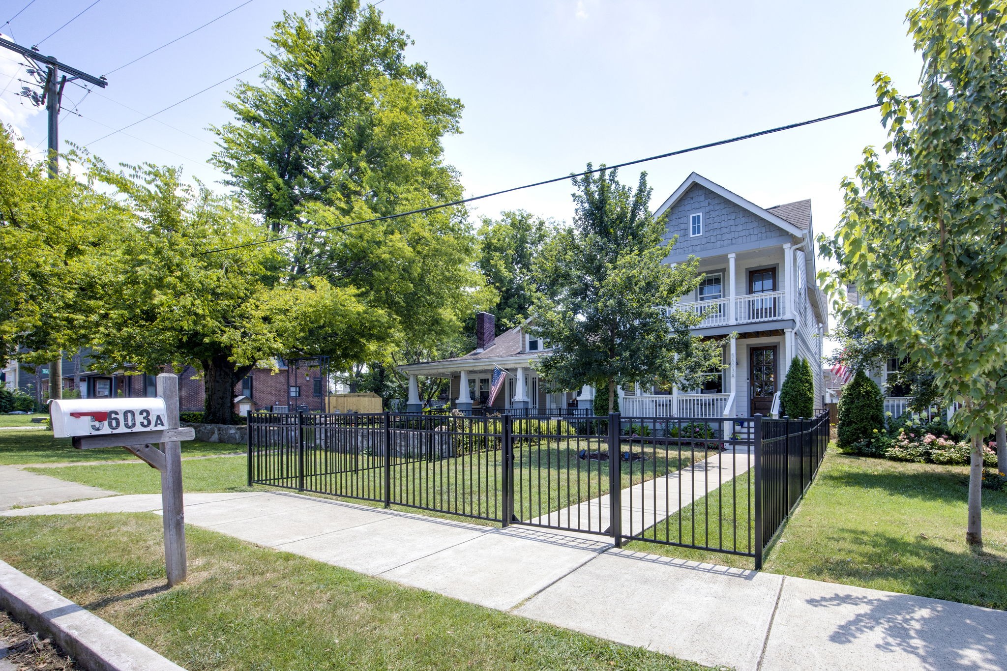 5603a California Avenue Nashville TN 37209