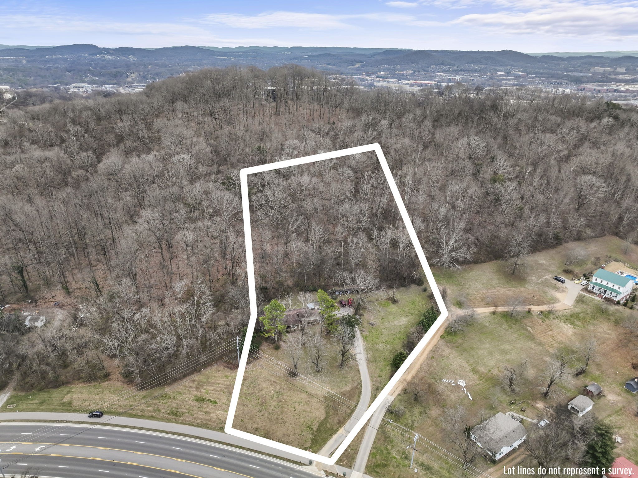 1520 Franklin Road Brentwood TN 37027
