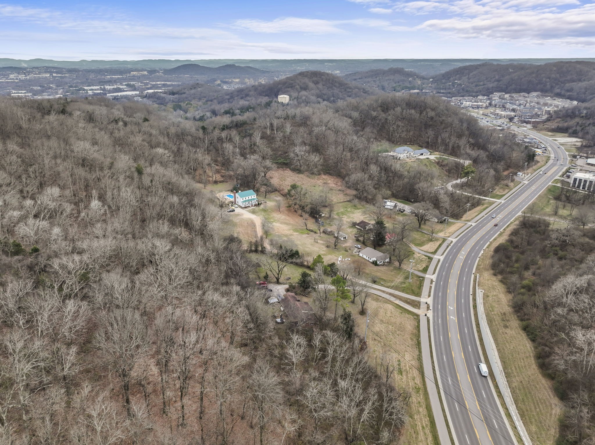 1520 Franklin Road Brentwood TN 37027
