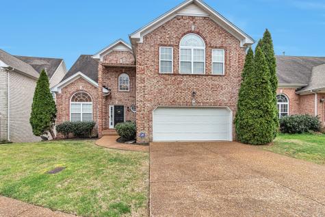 628 Palisades Court Brentwood TN 37027