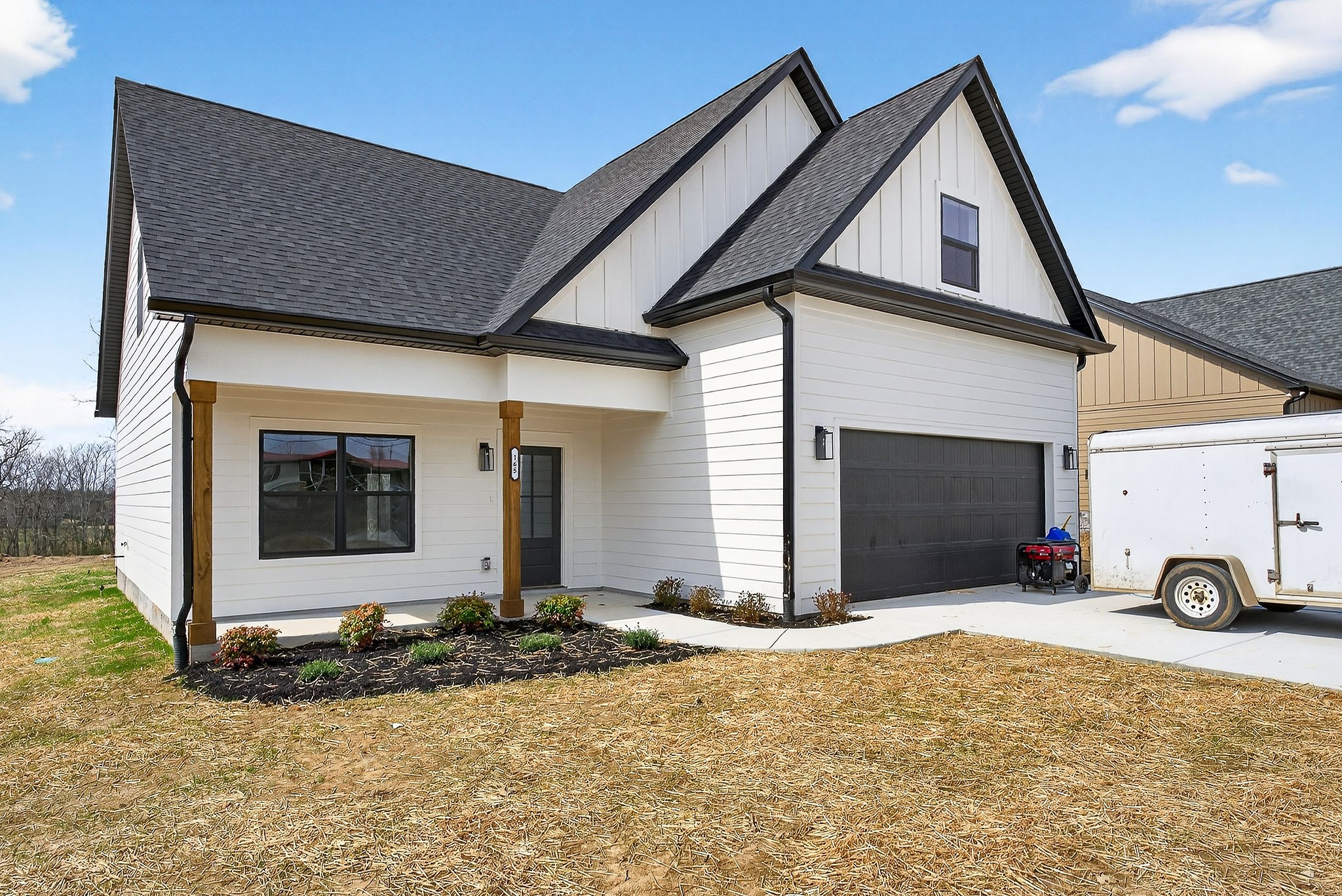 165 Cripps Lane Smithville TN 37166