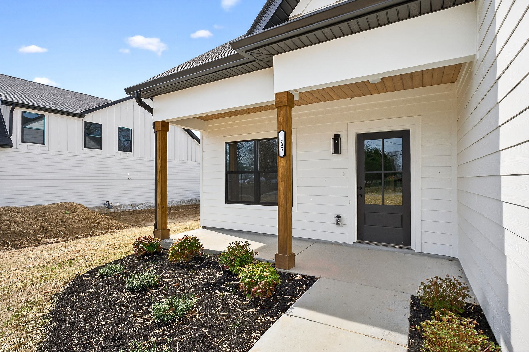 165 Cripps Lane Smithville TN 37166