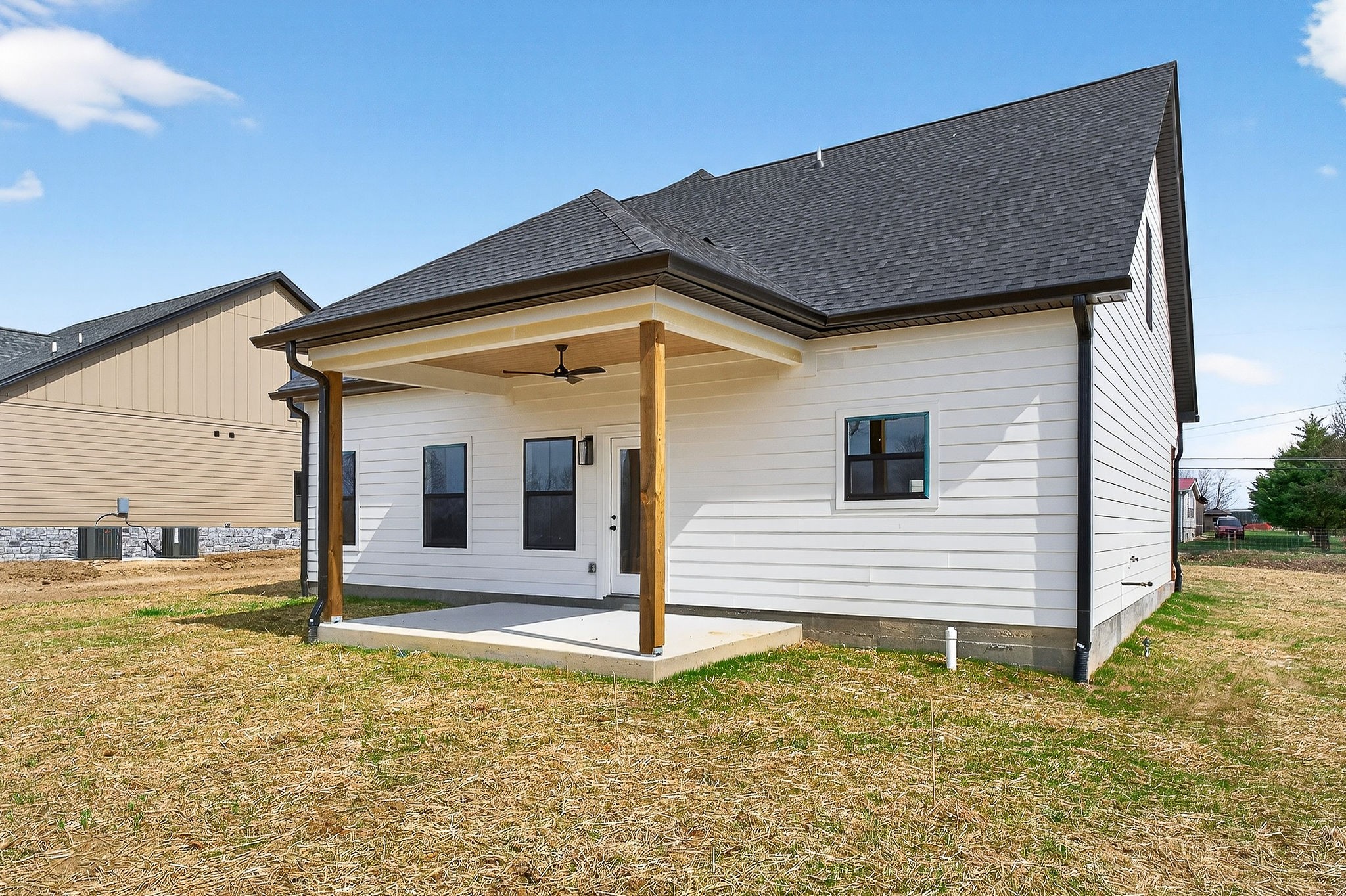 165 Cripps Lane Smithville TN 37166