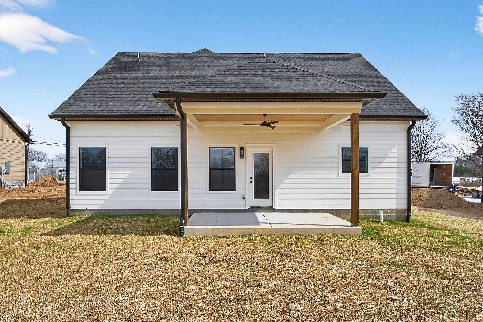 165 Cripps Lane Smithville TN 37166