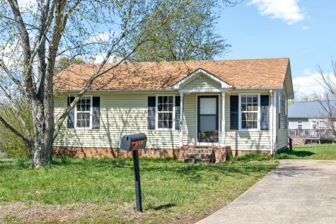 611 Artic Avenue Oak Grove KY 42262