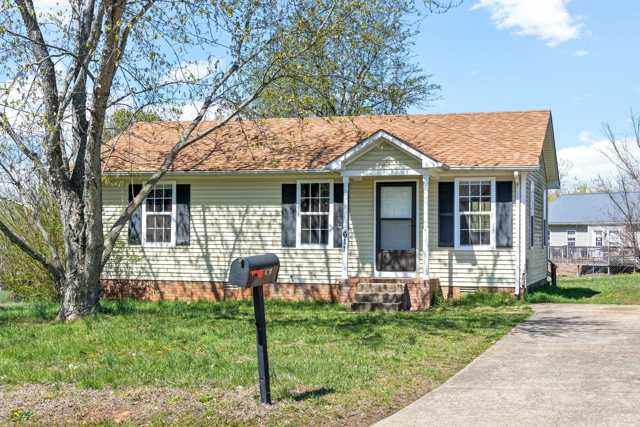 611 Artic Avenue Oak Grove KY 42262