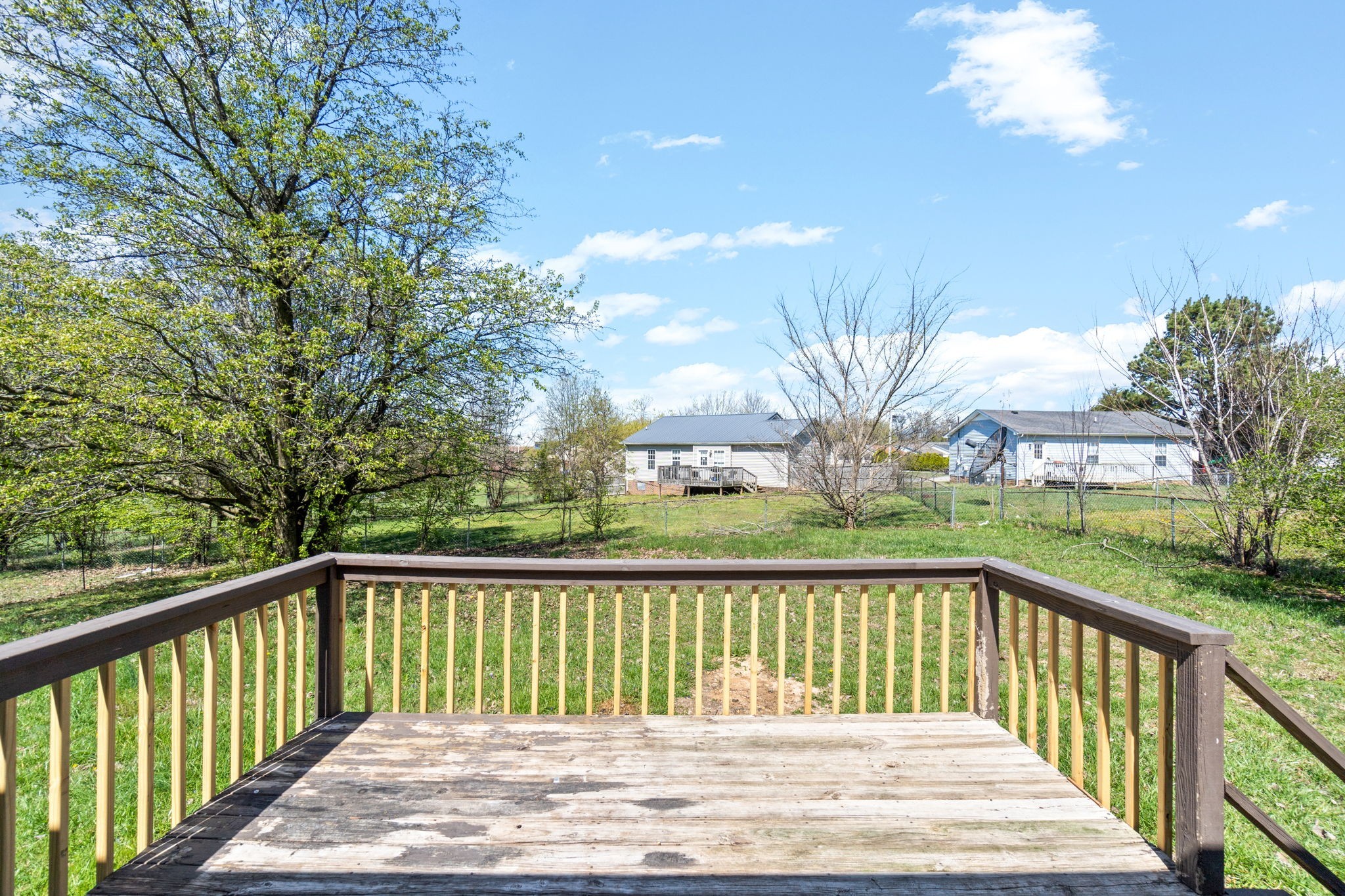 611 Artic Avenue Oak Grove KY 42262