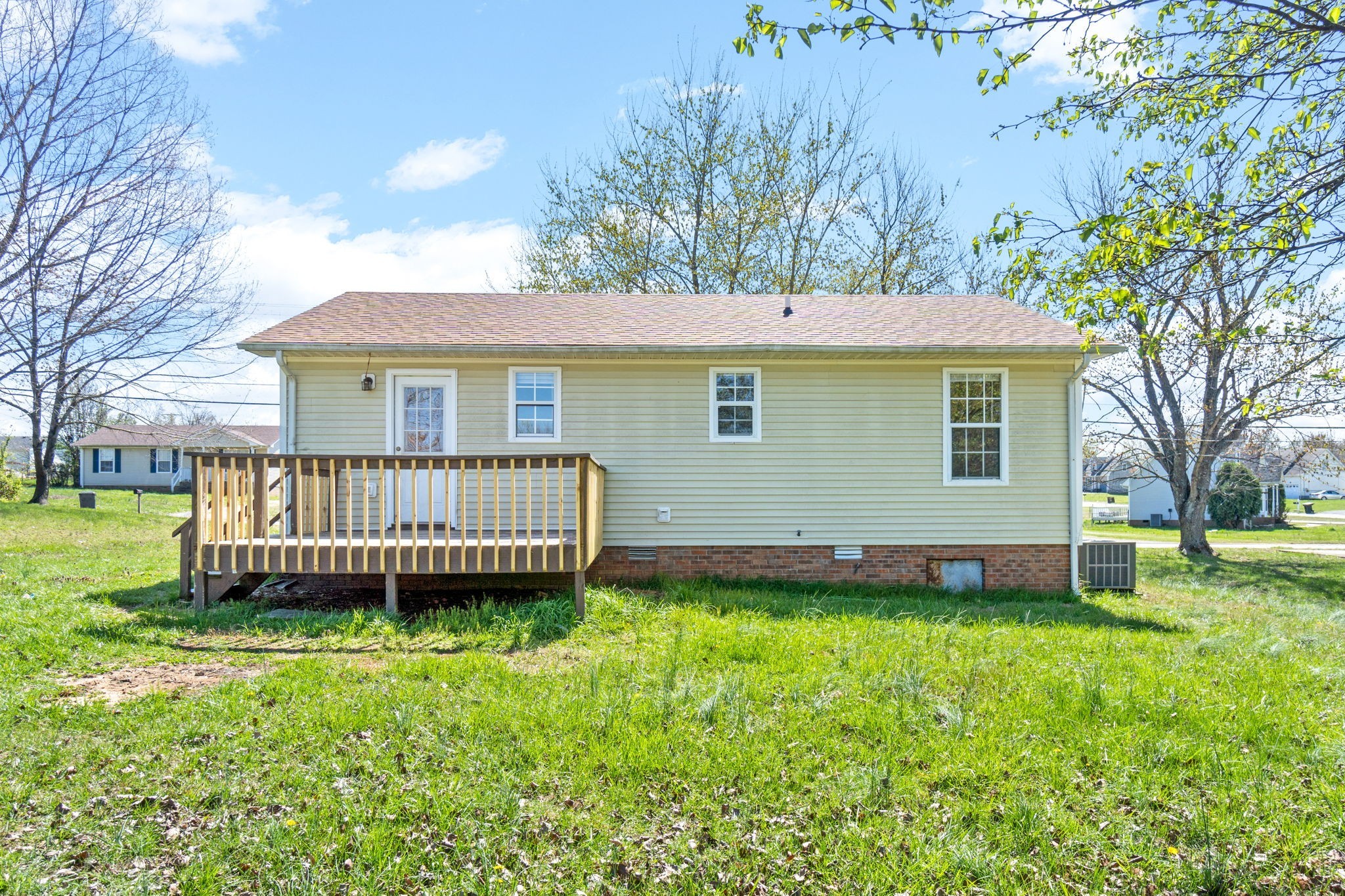 611 Artic Avenue Oak Grove KY 42262
