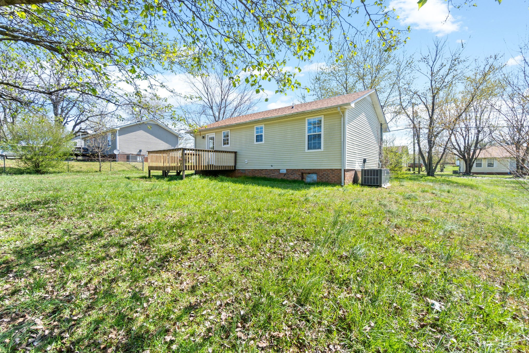 611 Artic Avenue Oak Grove KY 42262