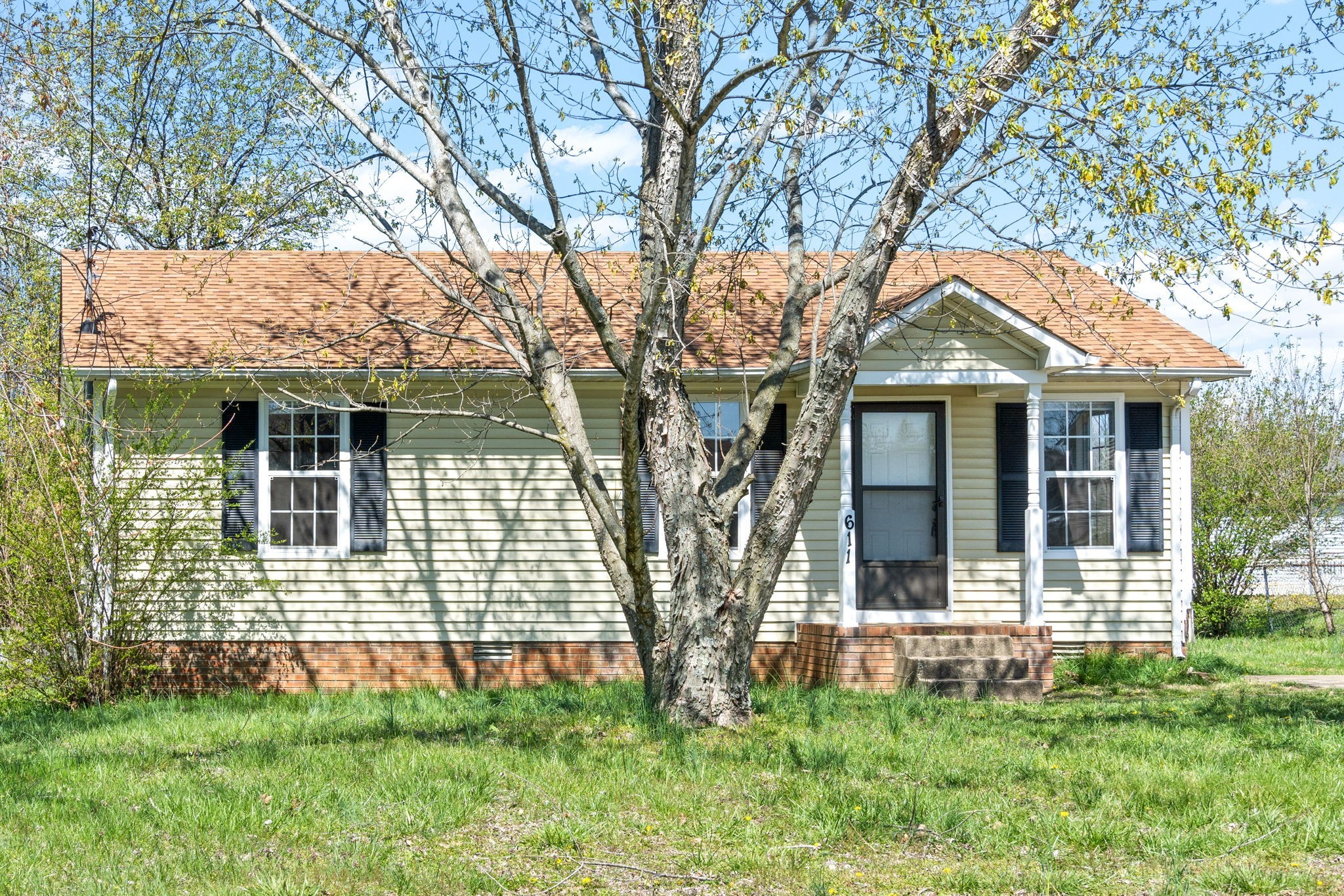 611 Artic Avenue Oak Grove KY 42262