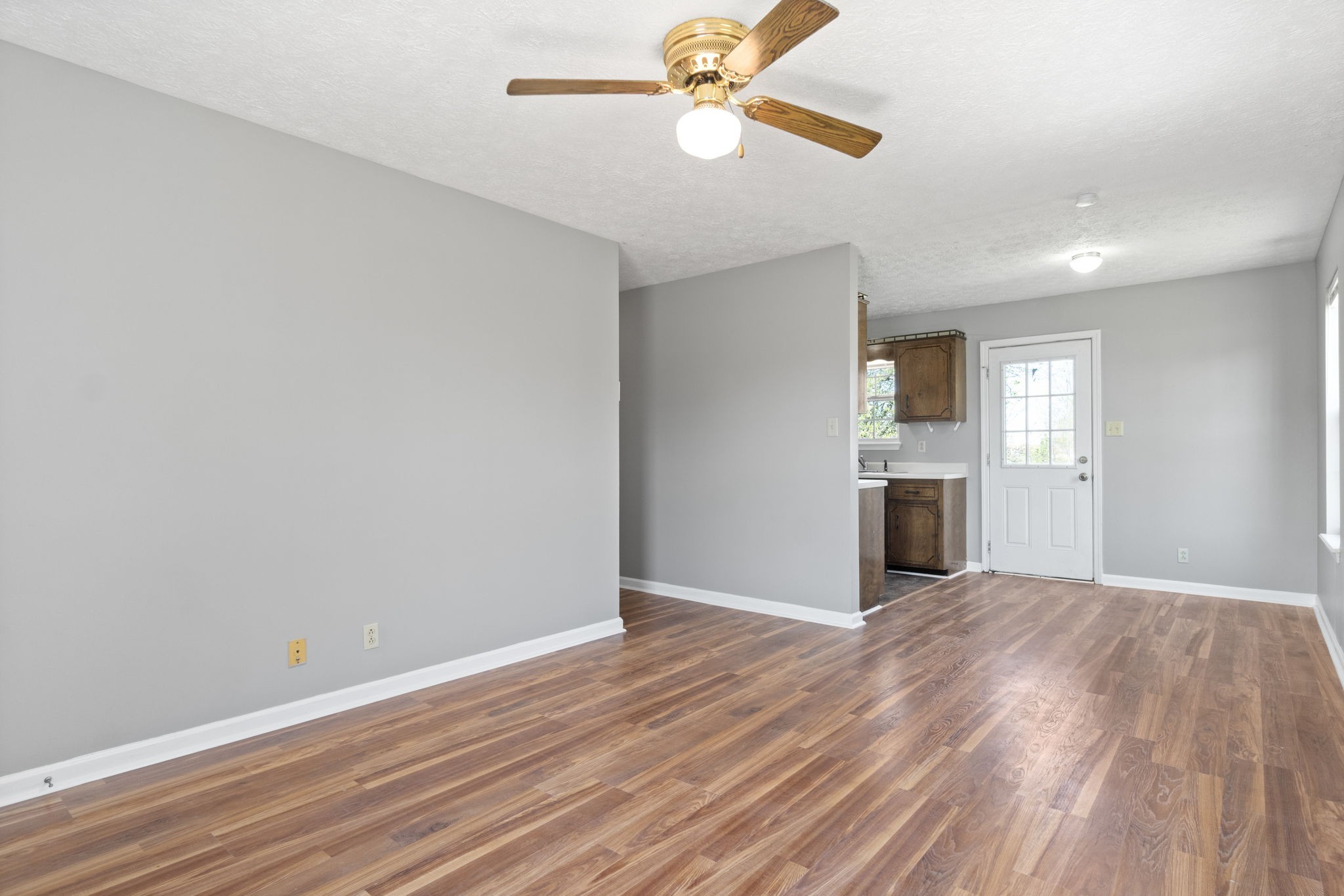 611 Artic Avenue Oak Grove KY 42262