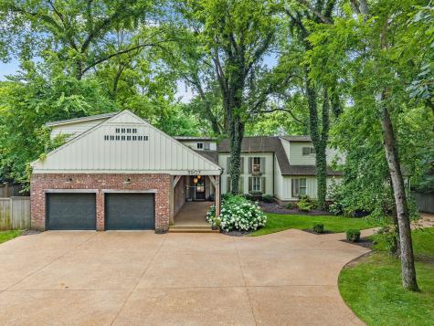 3907 Trimble Road Nashville TN 37215
