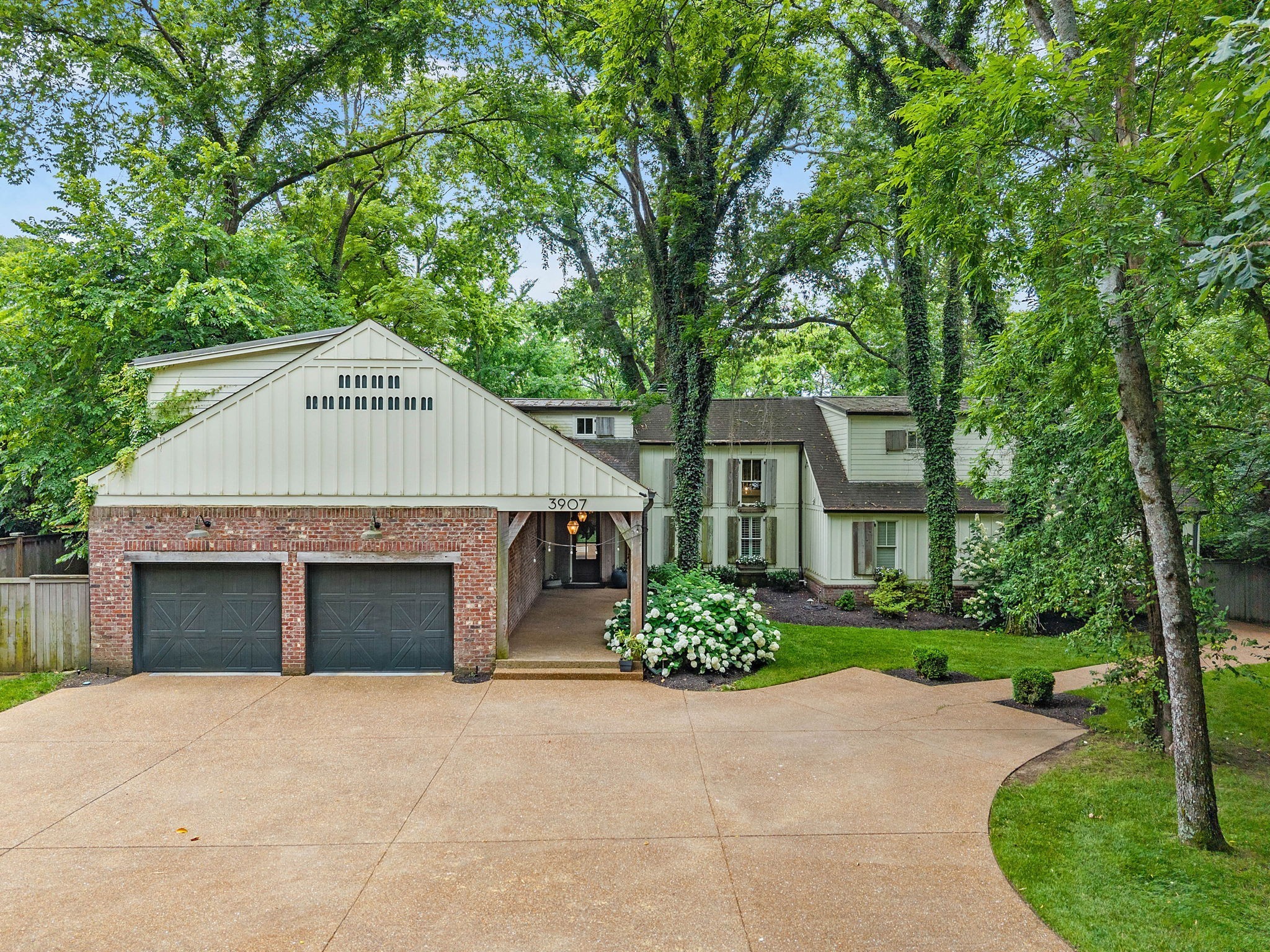3907 Trimble Road Nashville TN 37215