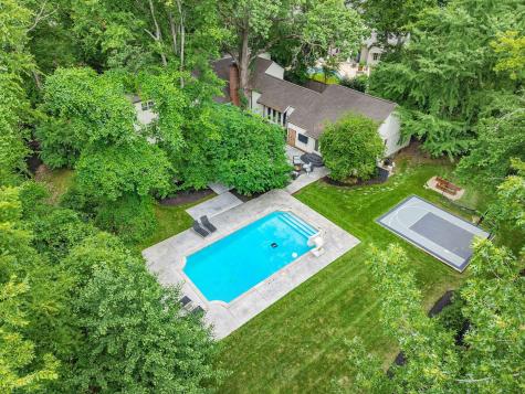 3907 Trimble Road Nashville TN 37215