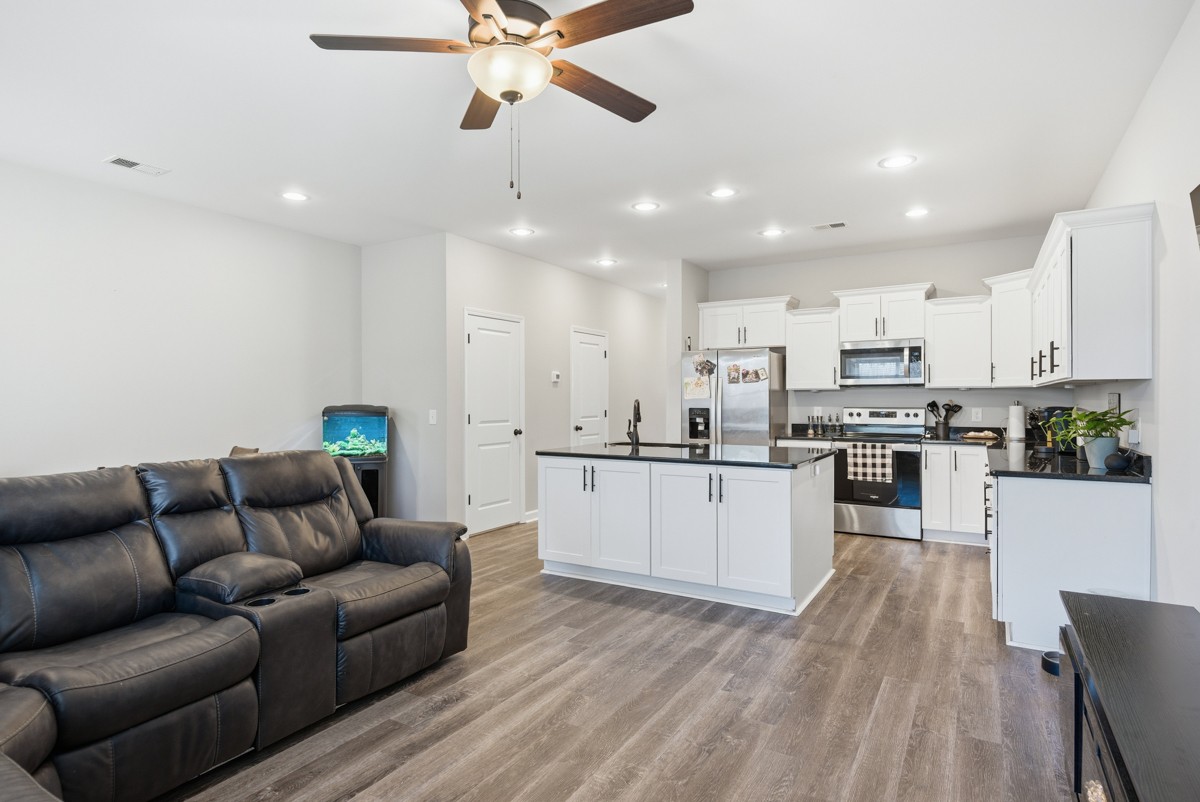 1279 Bluebird Road Lebanon TN 37087