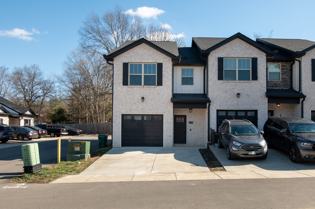 1279 Bluebird Road Lebanon TN 37087