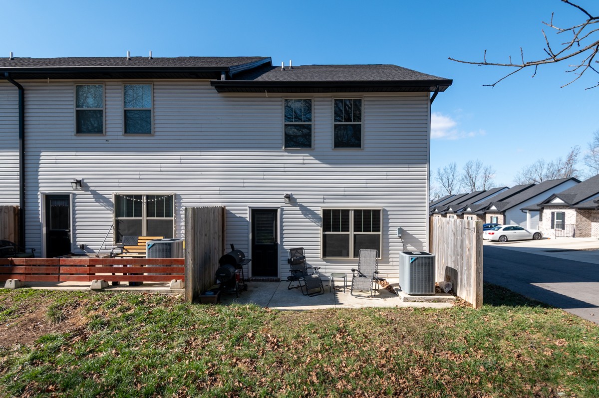 1279 Bluebird Road Lebanon TN 37087