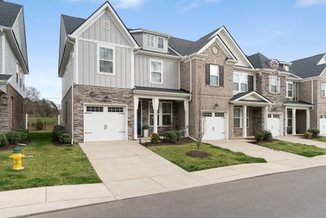 3228 Brookberry Lane Murfreesboro TN 37129