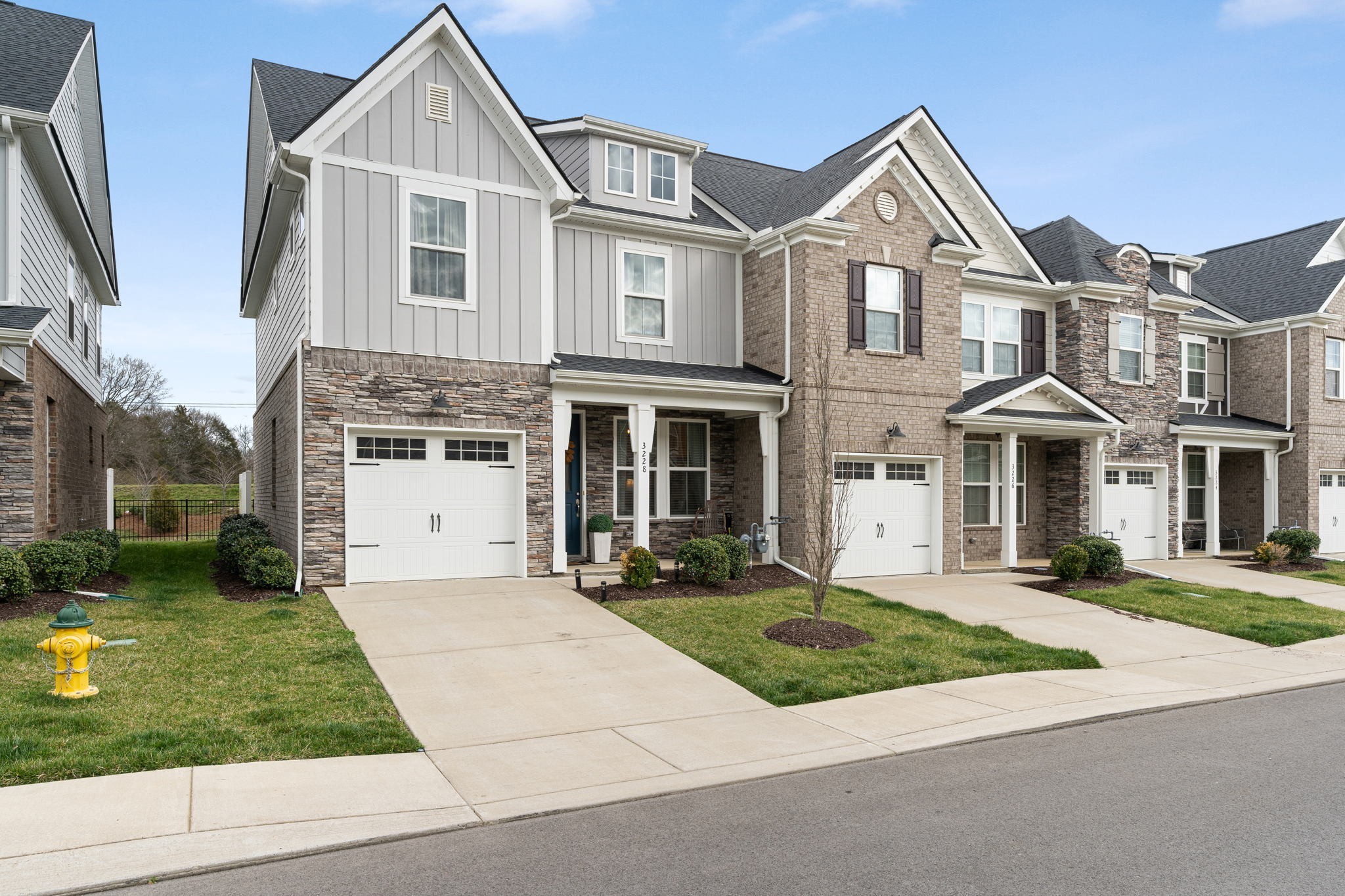 3228 Brookberry Lane Murfreesboro TN 37129