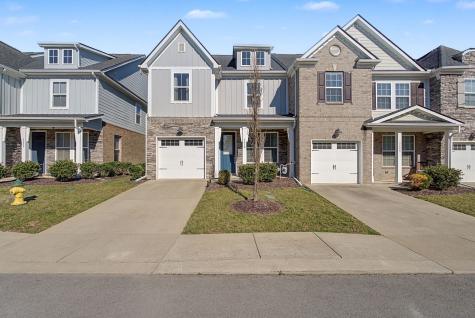 3228 Brookberry Lane Murfreesboro TN 37129