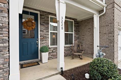 3228 Brookberry Lane Murfreesboro TN 37129
