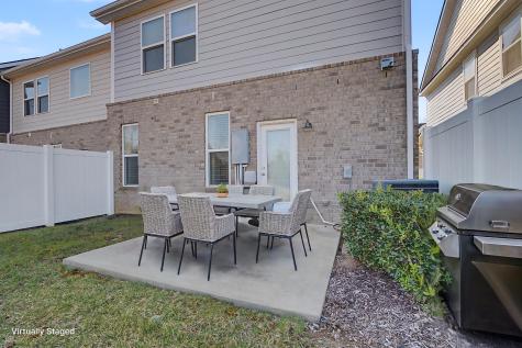 3228 Brookberry Lane Murfreesboro TN 37129