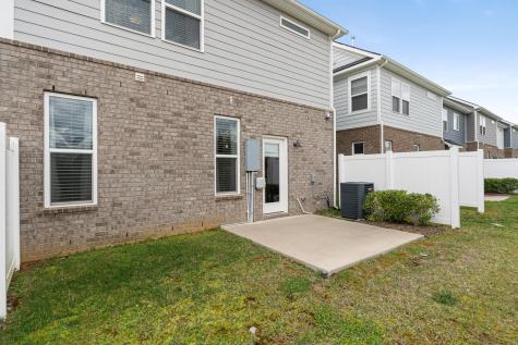 3228 Brookberry Lane Murfreesboro TN 37129