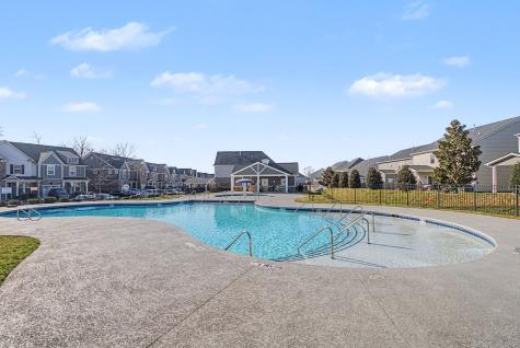 3228 Brookberry Lane Murfreesboro TN 37129