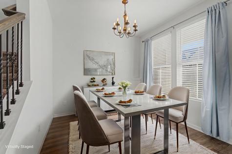 3228 Brookberry Lane Murfreesboro TN 37129