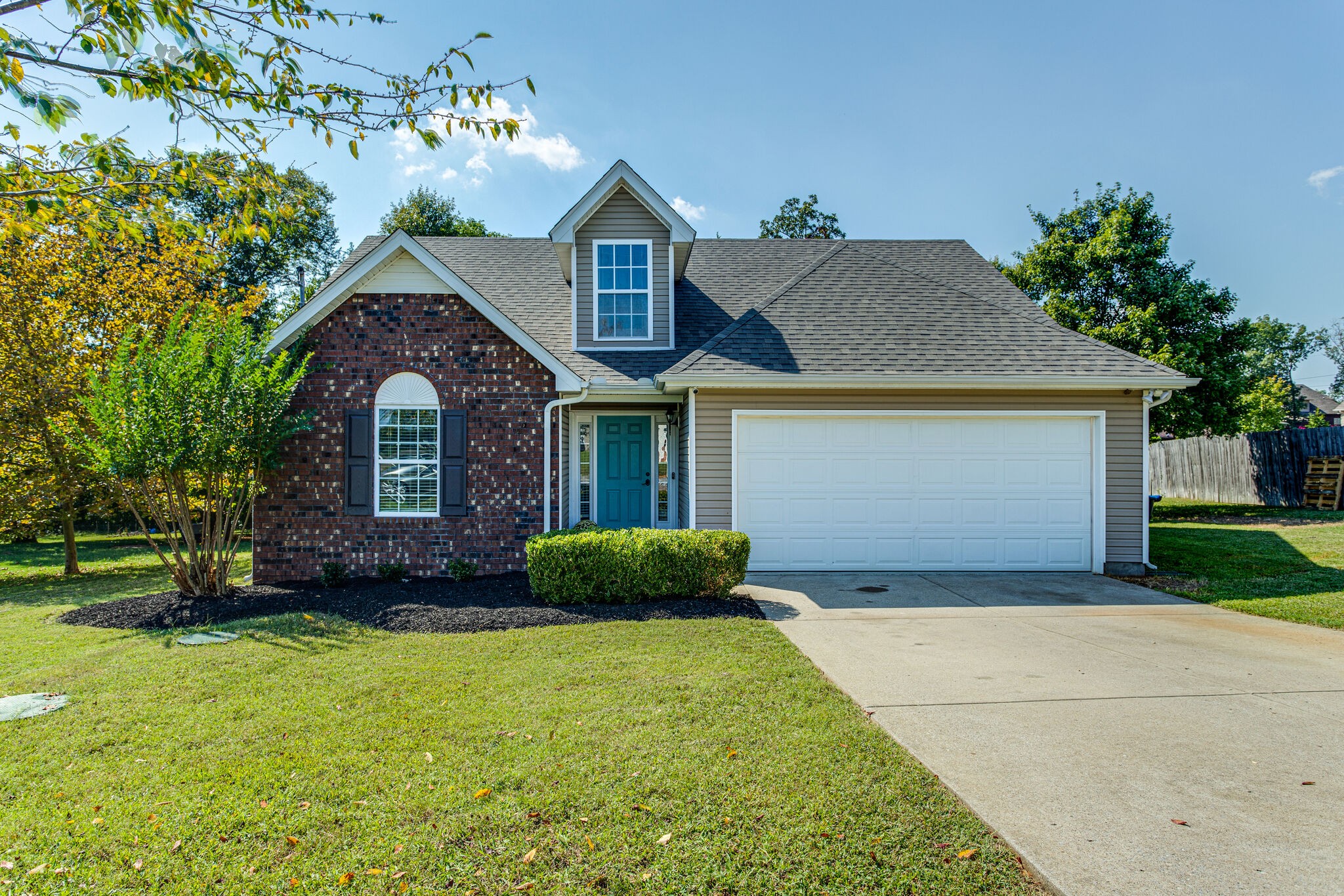 107 Niagra Lane Murfreesboro TN 37129