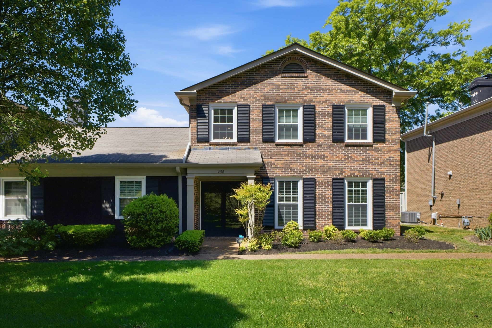136 Boxwood Drive Franklin TN 37069