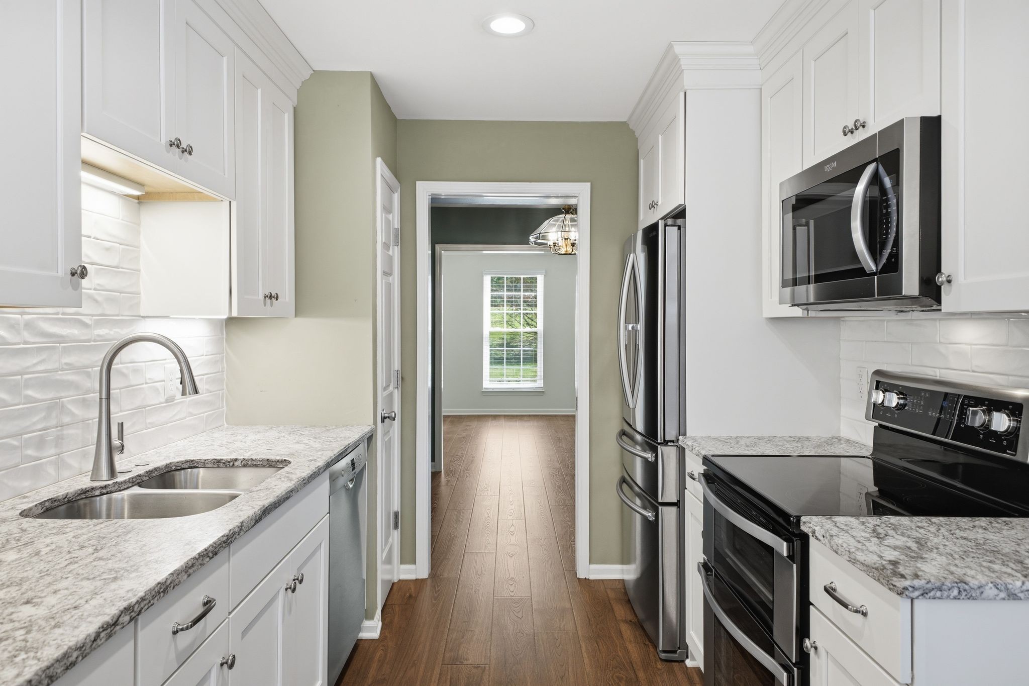 136 Boxwood Drive Franklin TN 37069