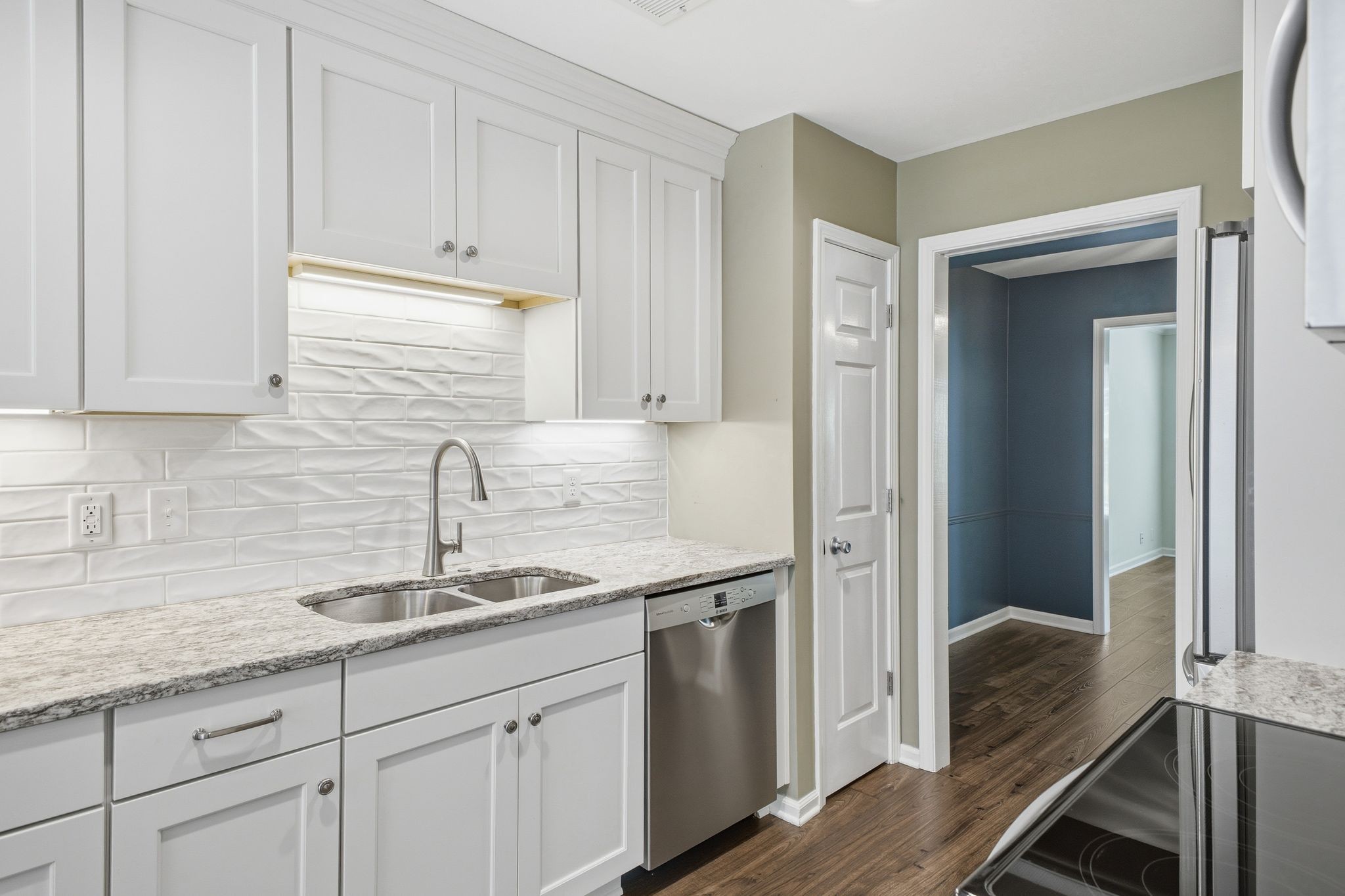 136 Boxwood Drive Franklin TN 37069