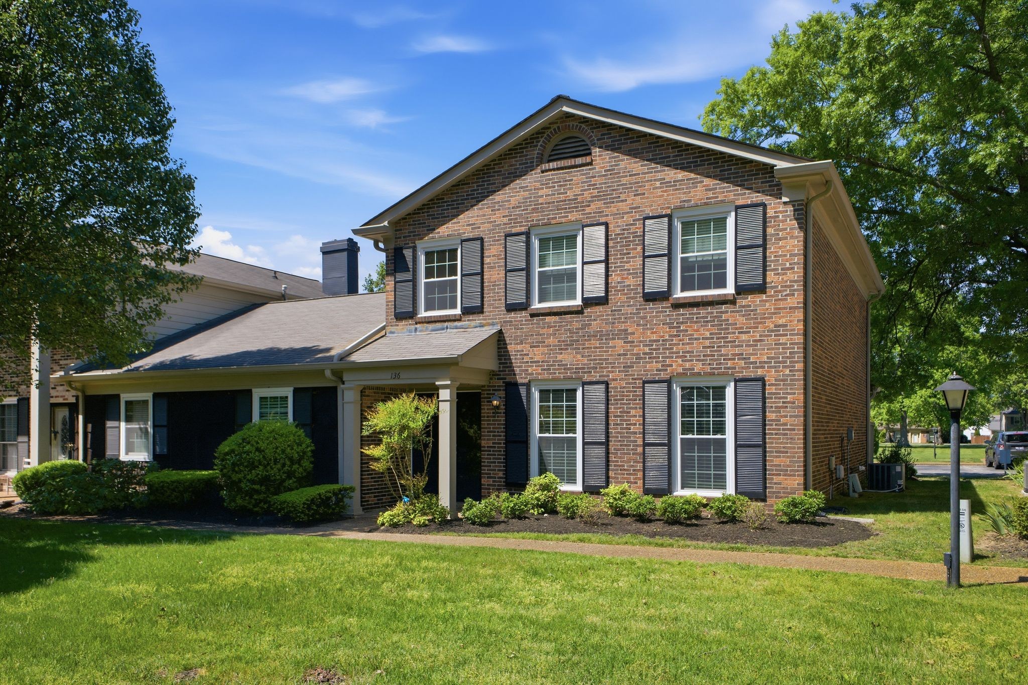 136 Boxwood Drive Franklin TN 37069