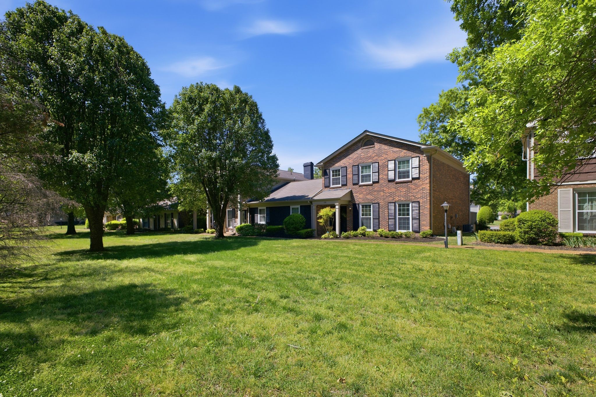 136 Boxwood Drive Franklin TN 37069