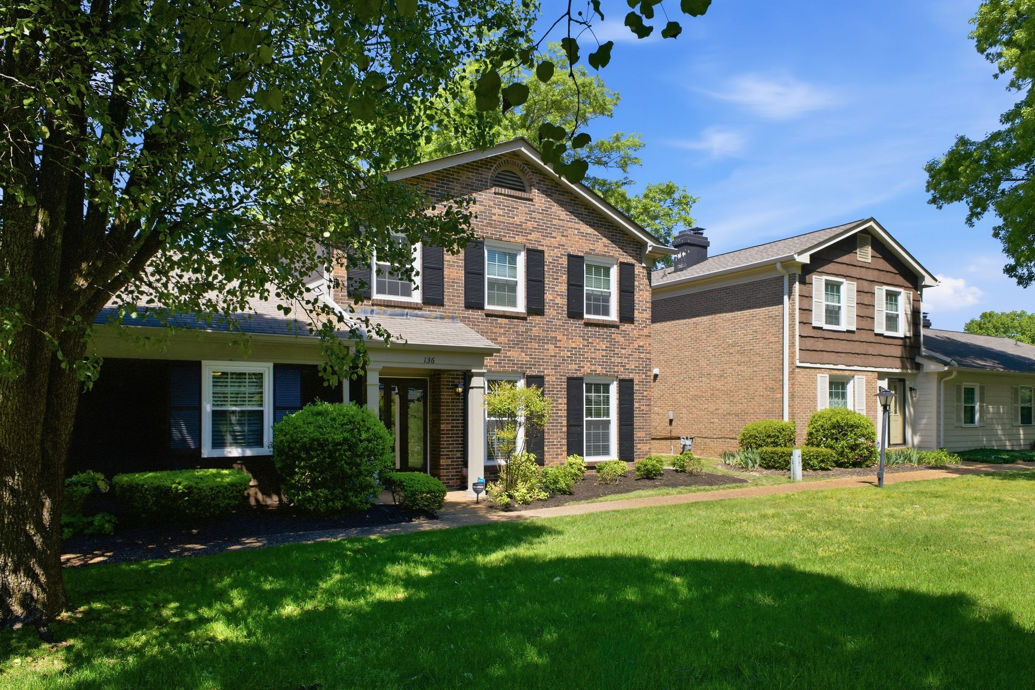 136 Boxwood Drive Franklin TN 37069