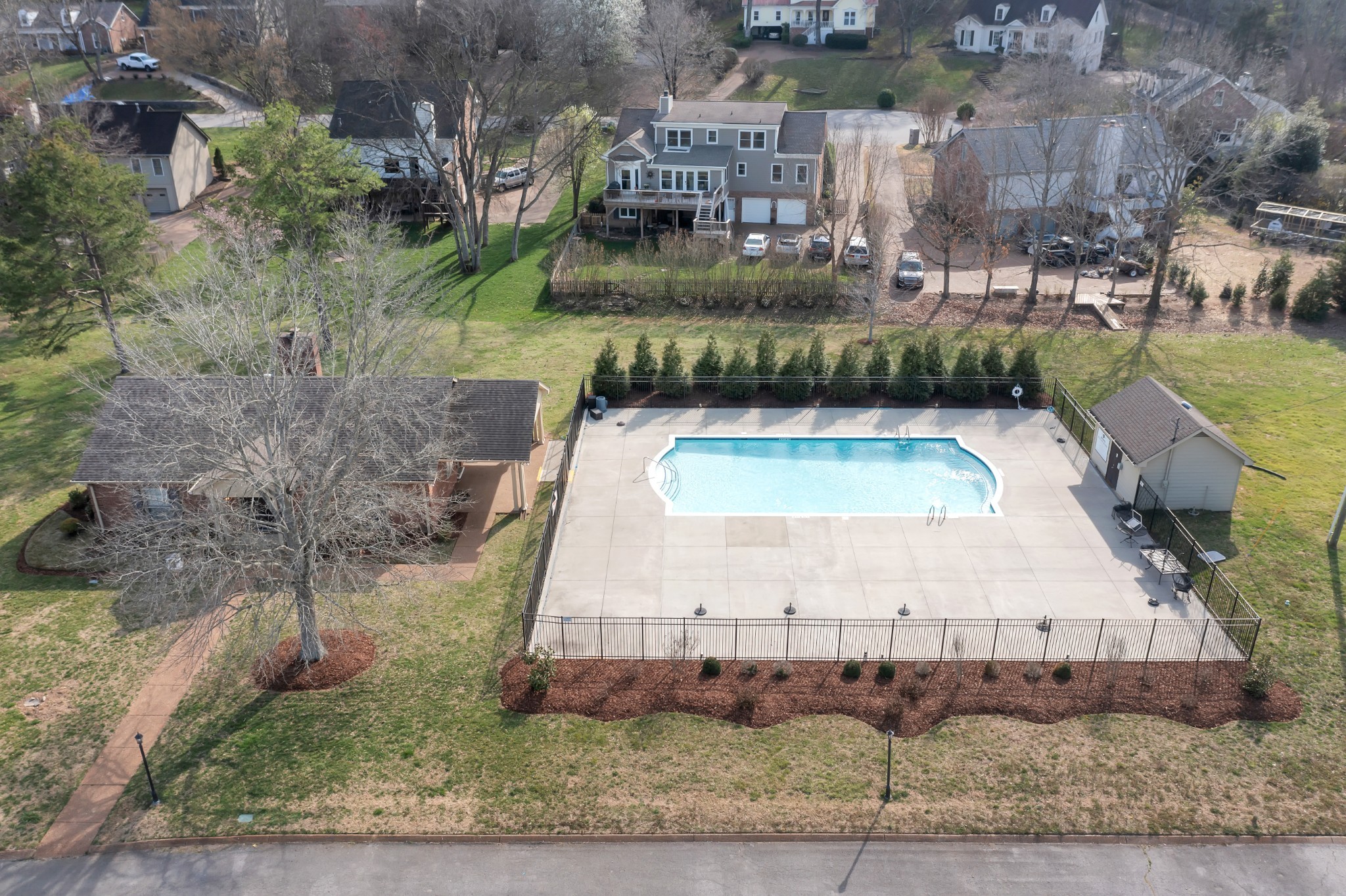 136 Boxwood Drive Franklin TN 37069