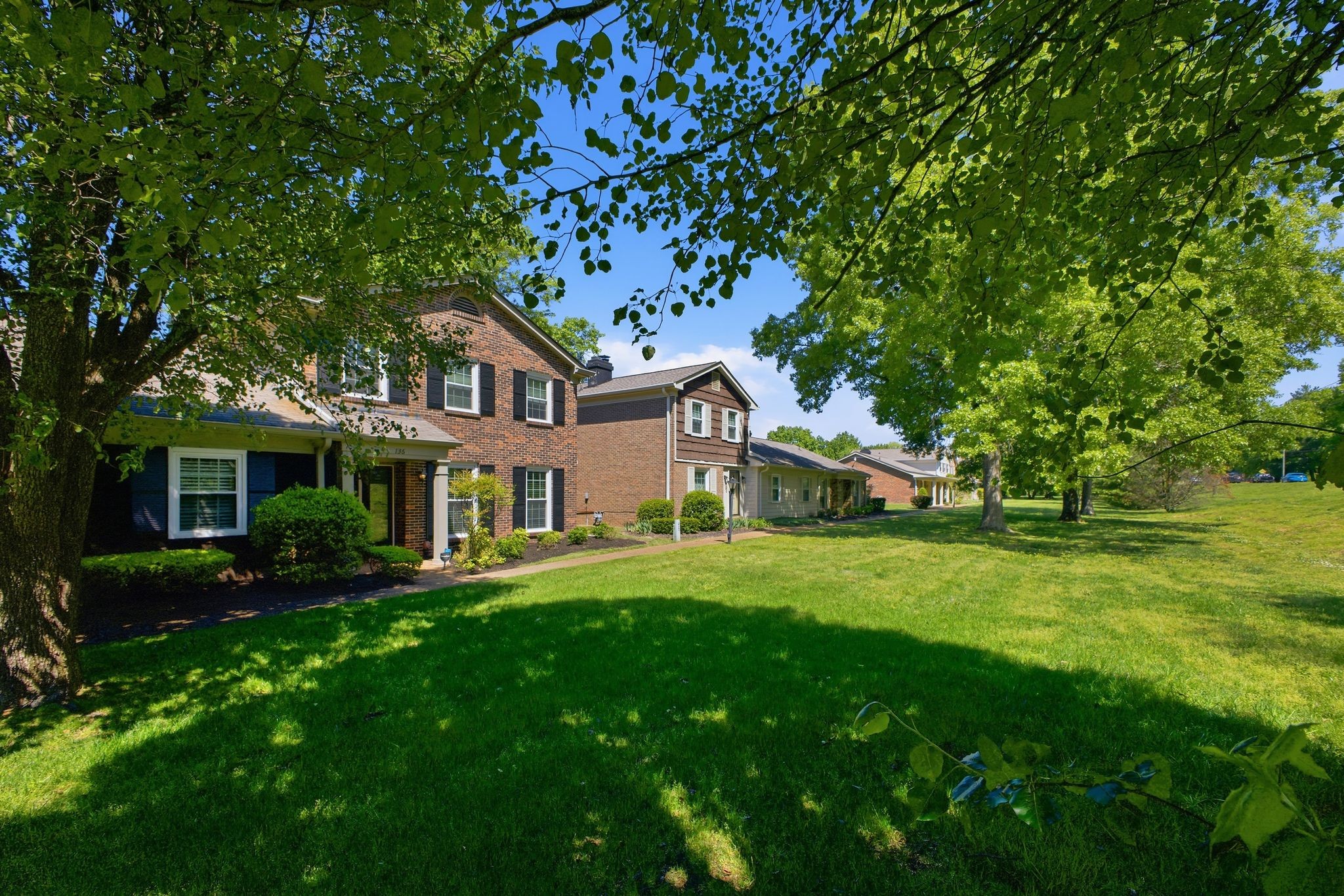 136 Boxwood Drive Franklin TN 37069