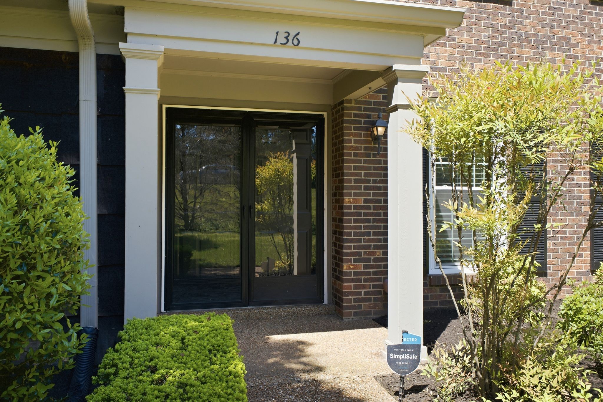 136 Boxwood Drive Franklin TN 37069