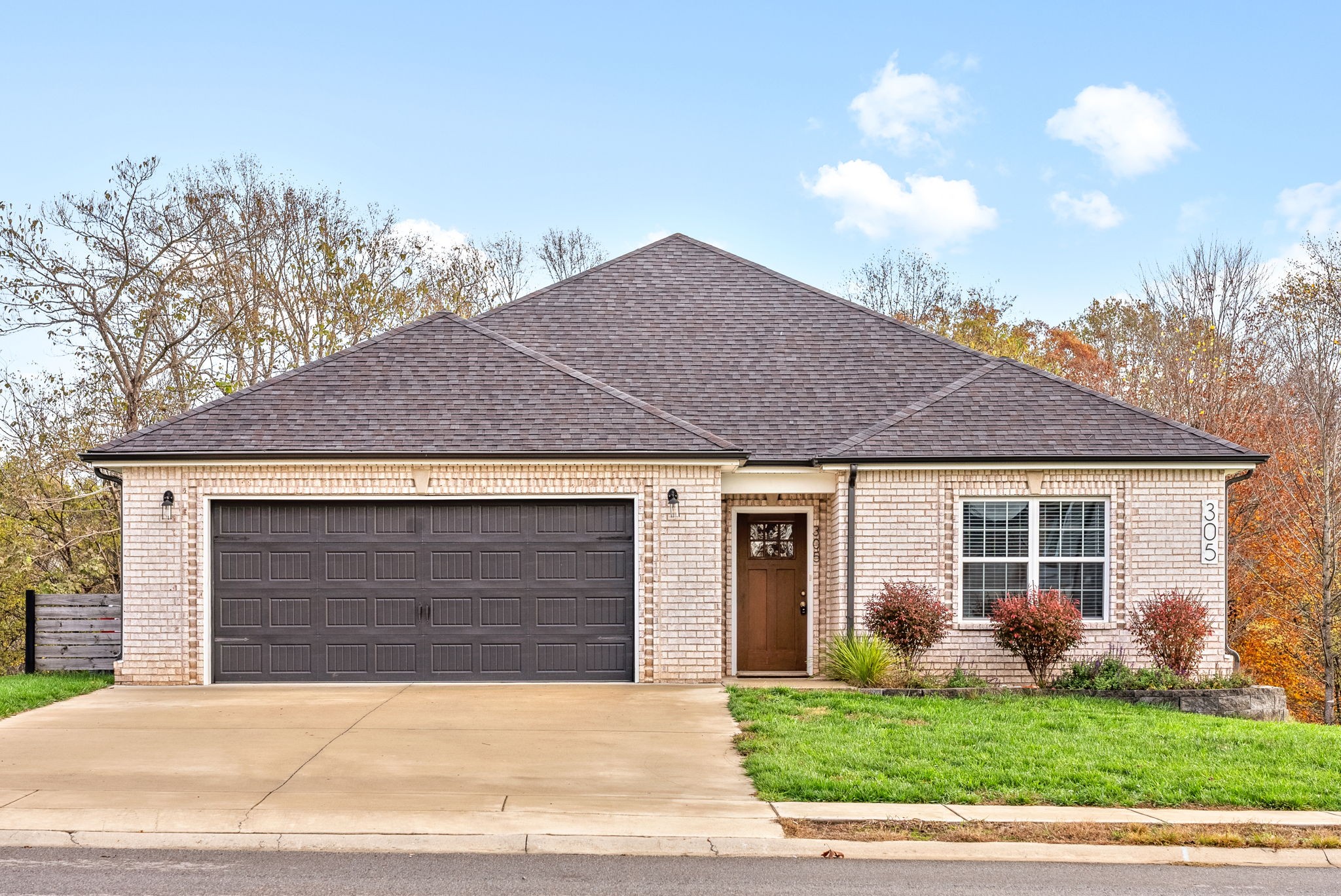 Clarksville TN, 305 Wingfield Drive