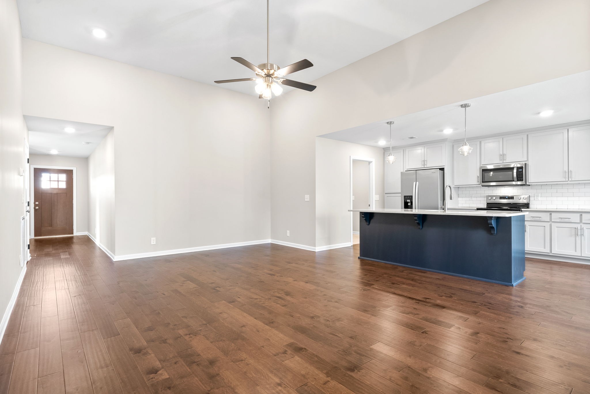 305 Wingfield Drive Clarksville TN 37043