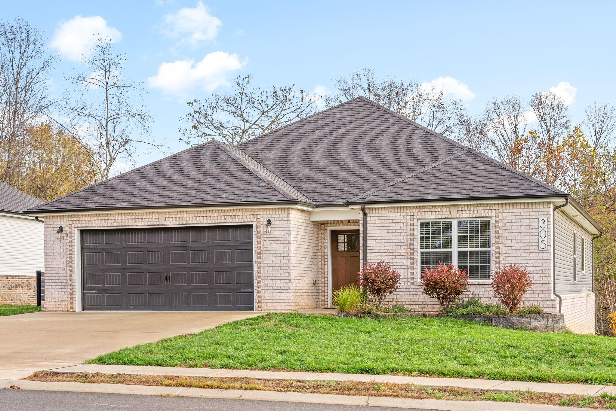 305 Wingfield Drive Clarksville TN 37043