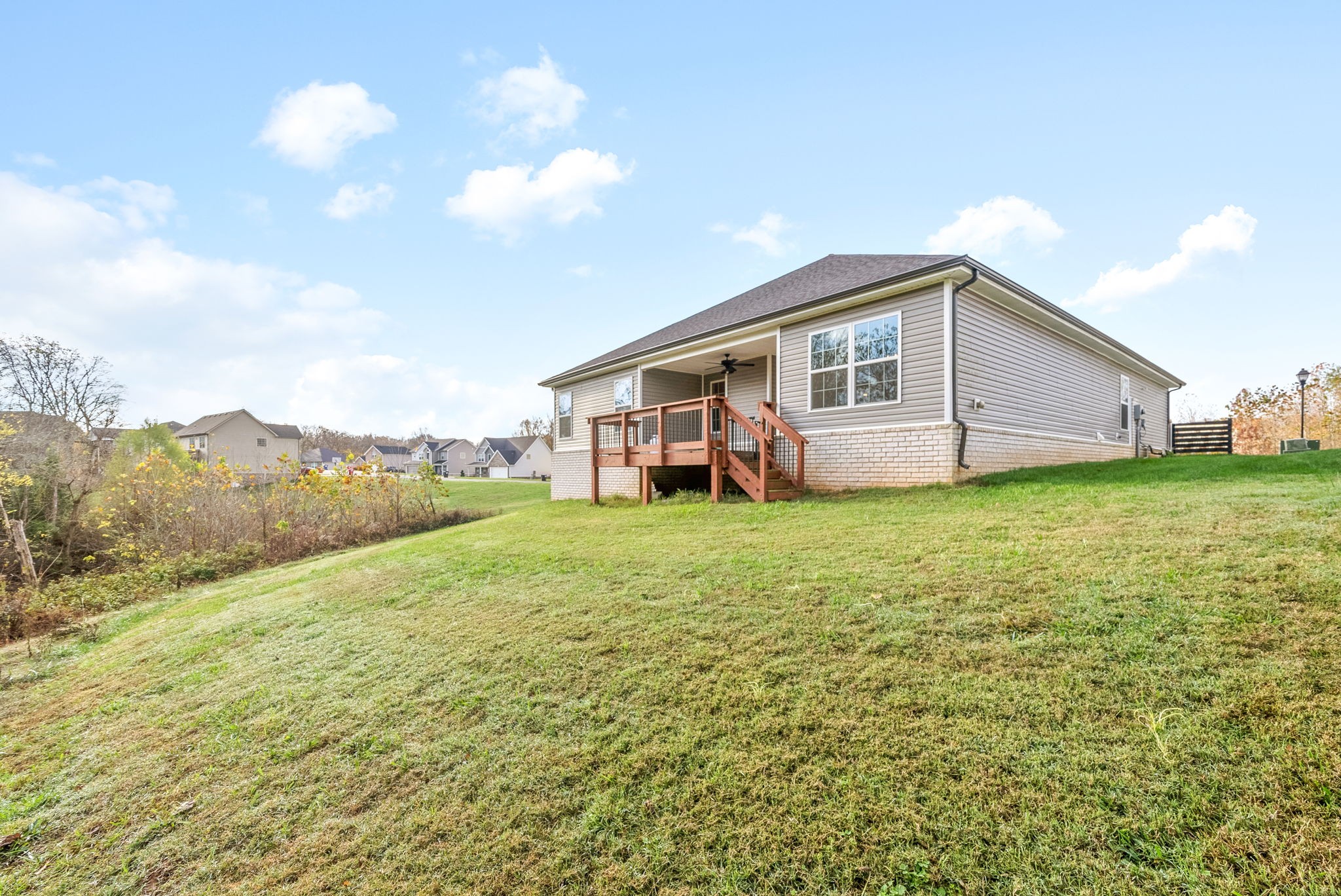 305 Wingfield Drive Clarksville TN 37043