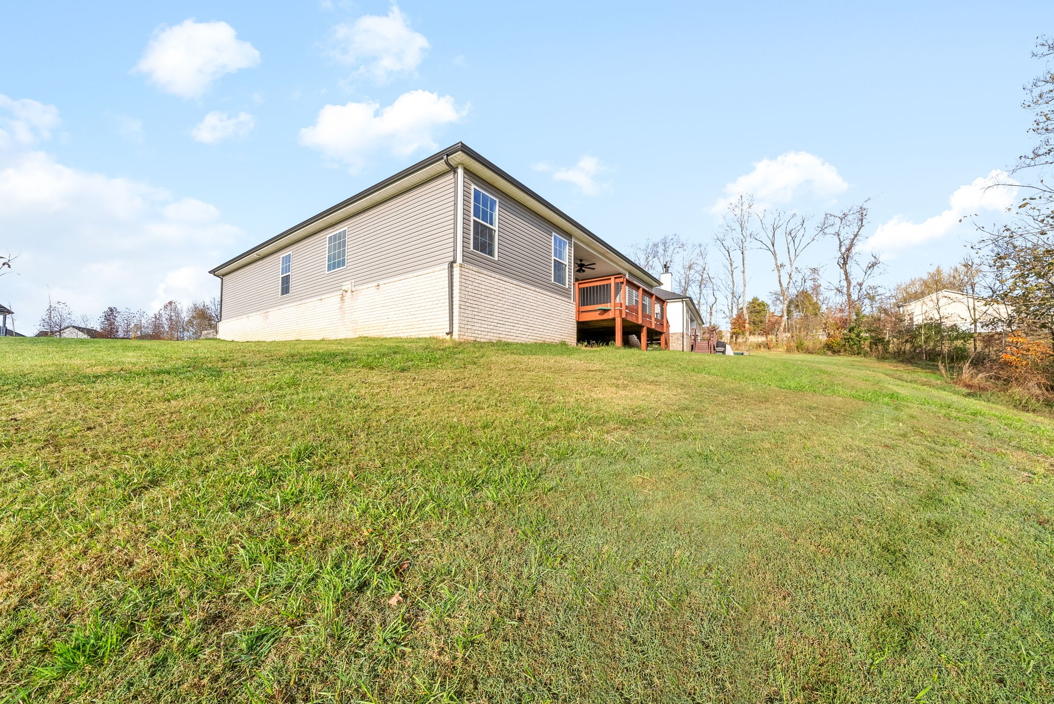 305 Wingfield Drive Clarksville TN 37043