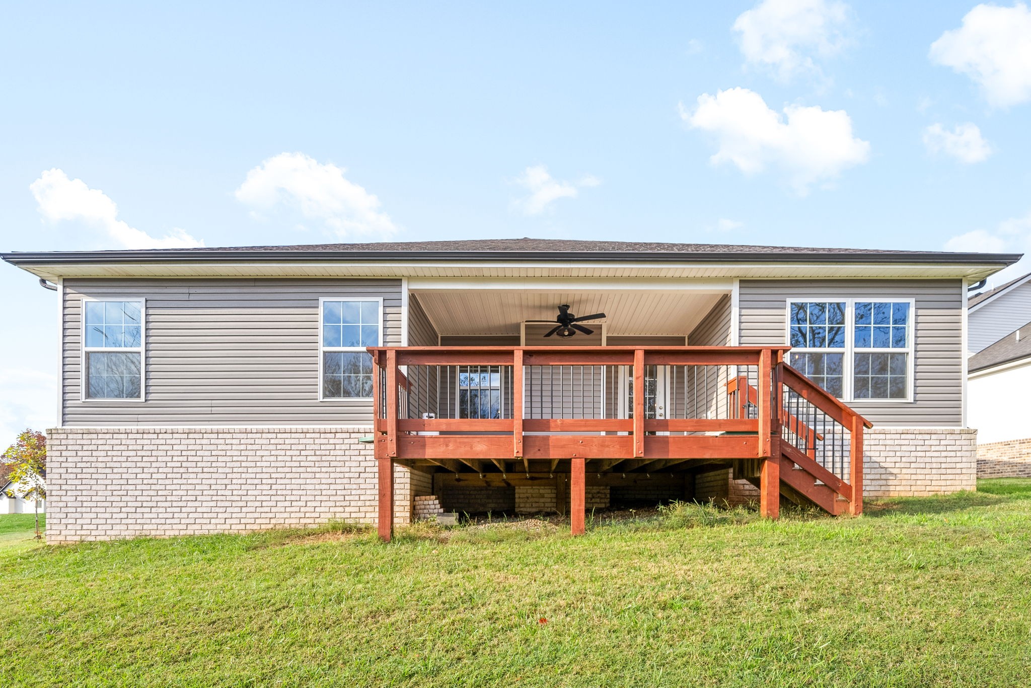 305 Wingfield Drive Clarksville TN 37043