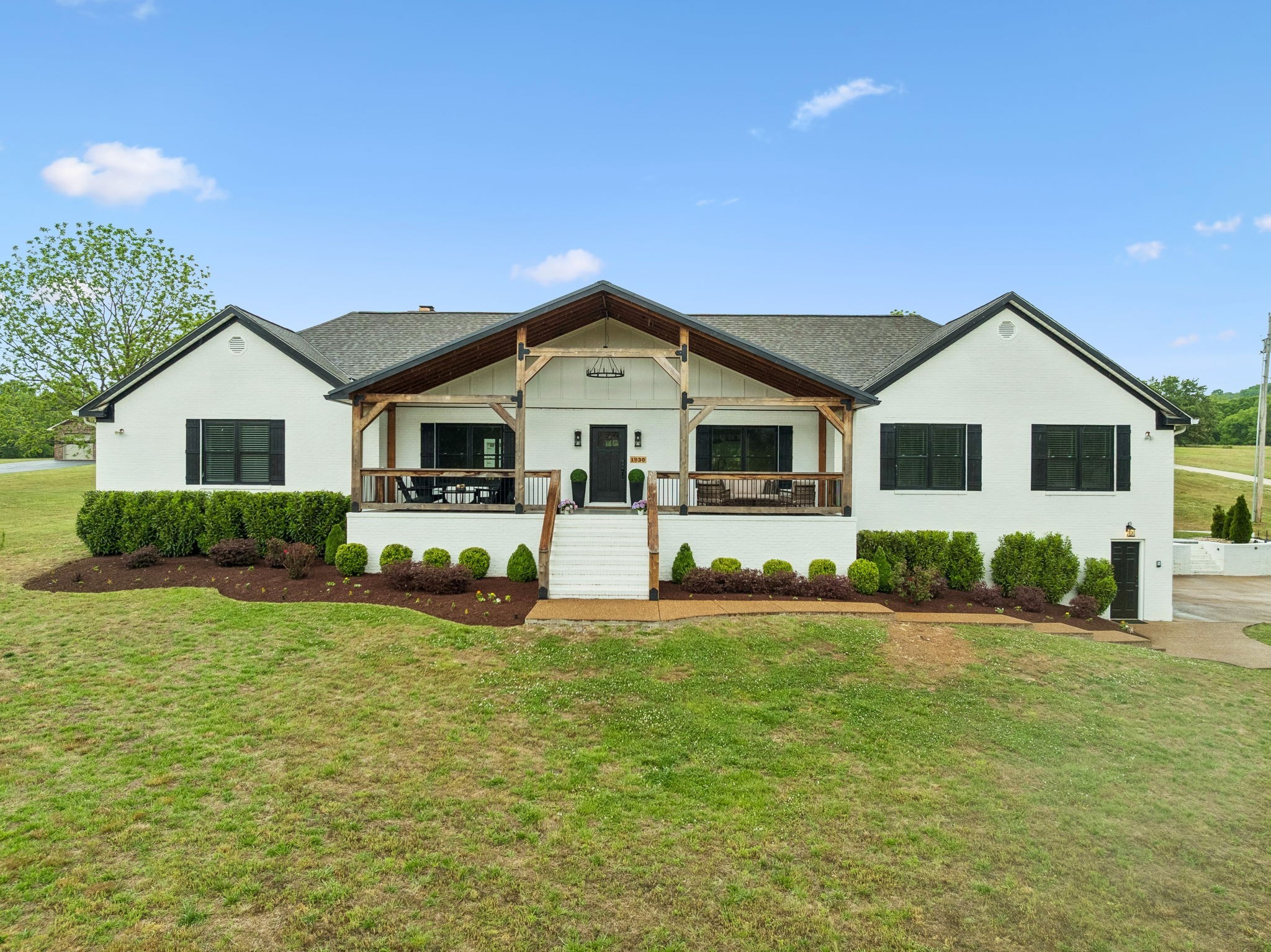 1930 Rock Springs Road Columbia TN 38401