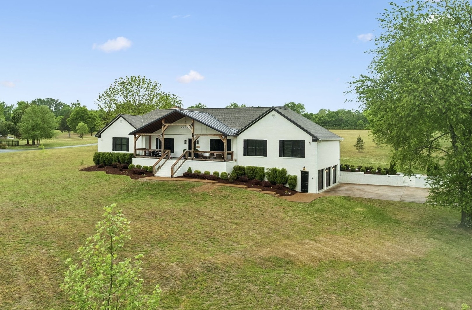 1930 Rock Springs Road Columbia TN 38401