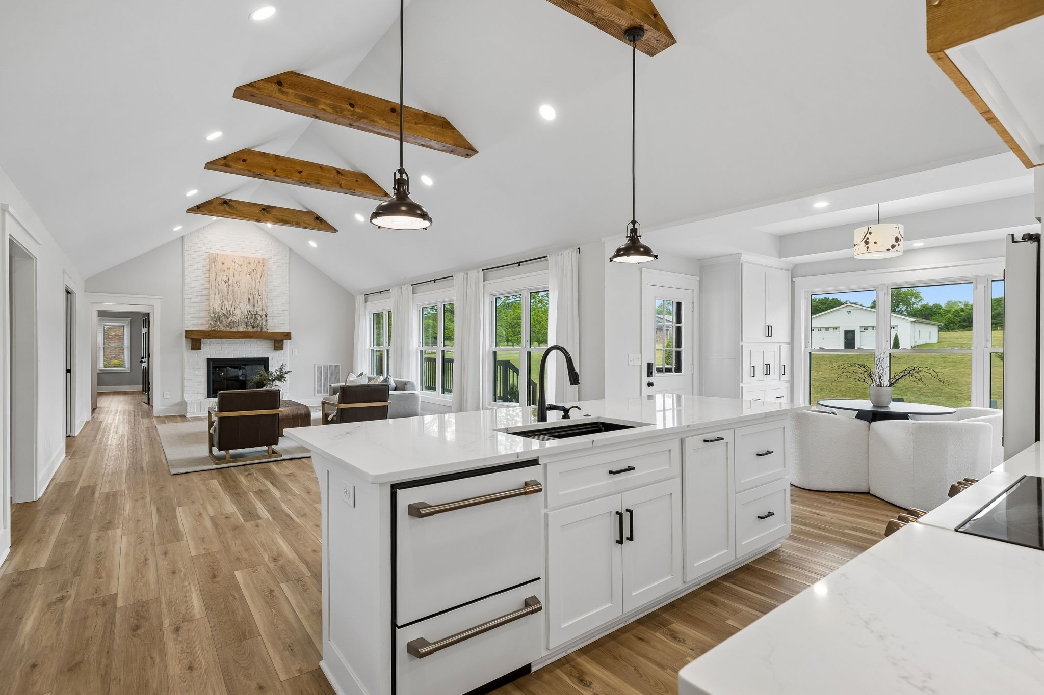 1930 Rock Springs Road Columbia TN 38401