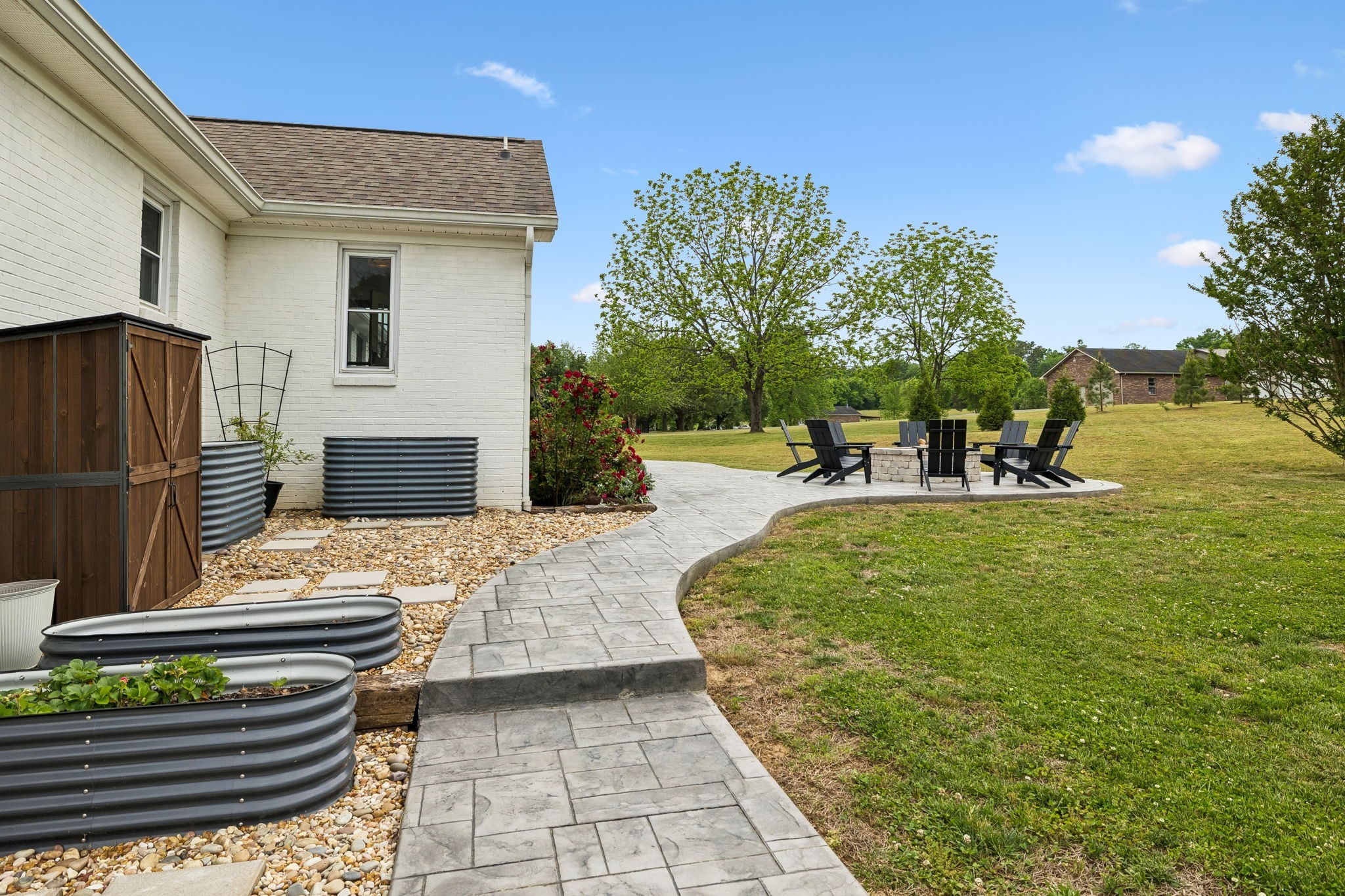 1930 Rock Springs Road Columbia TN 38401